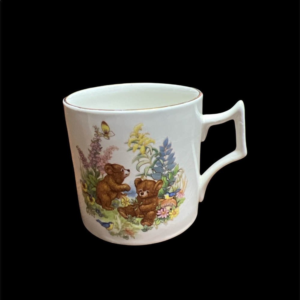 Bears by James Kent- Staffordshire- England